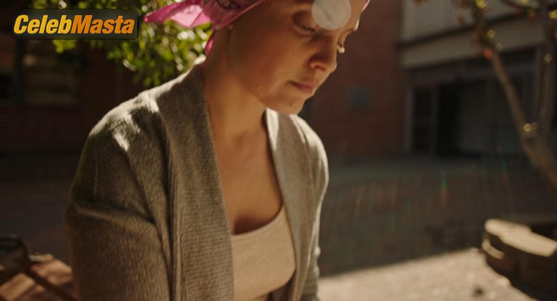 Mena Suvari Photos from Grace And Grit photo 2