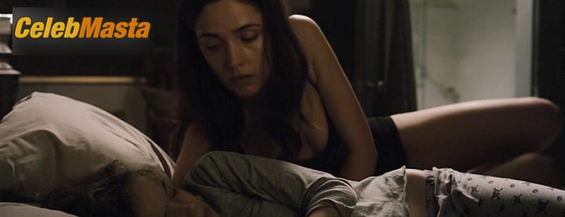 Rose Byrne Scene Photos Gallery from Knowing photo 1
