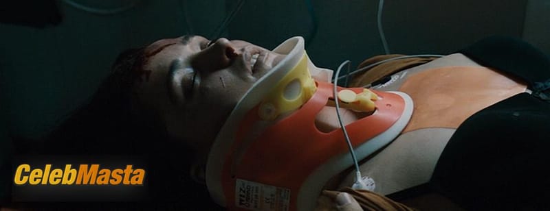 Rose Byrne Scene Photos Gallery from Knowing photo 2