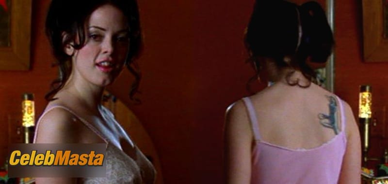 Rose McGowan Photo Collection from Jawbreaker photo 1