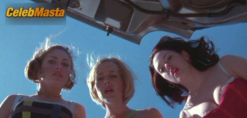 Rose McGowan Photo Collection from Jawbreaker photo 2