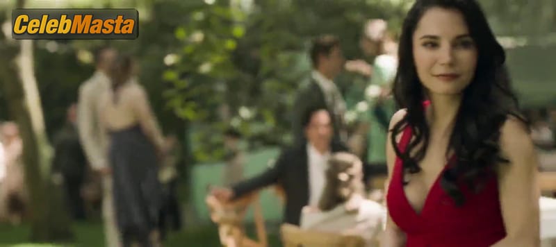 Martha Higareda Scene Photos Gallery from Vive Por Mi photo 3
