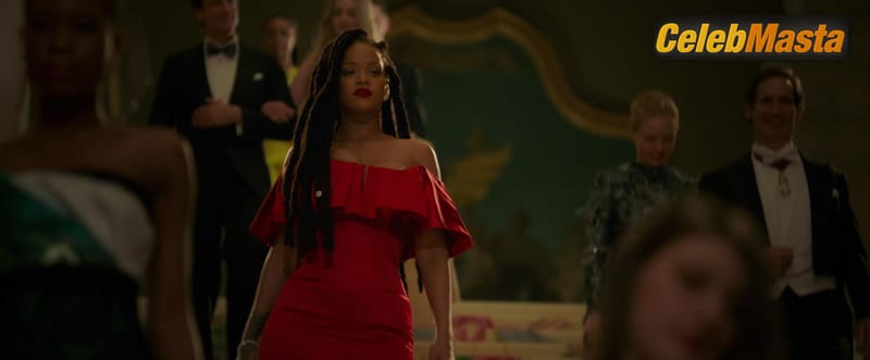 Photo Gallery: Rihanna in Ocean’s 8 photo 2