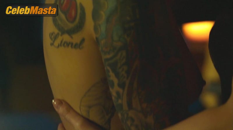 Ruby Rose Photo Collection from Around The Block photo 4