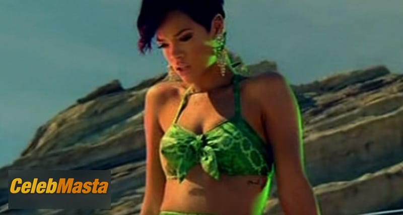 Rihanna Scene Photos Gallery from Rehab photo 2