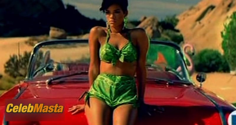 Rihanna Scene Photos Gallery from Rehab photo 3