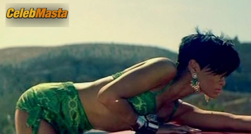 Rihanna Scene Photos Gallery from Rehab photo 4