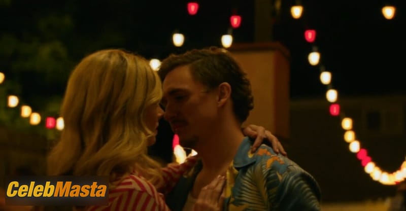 Samara Weaving Scene Photos Gallery from Carolina Caroline photo 4