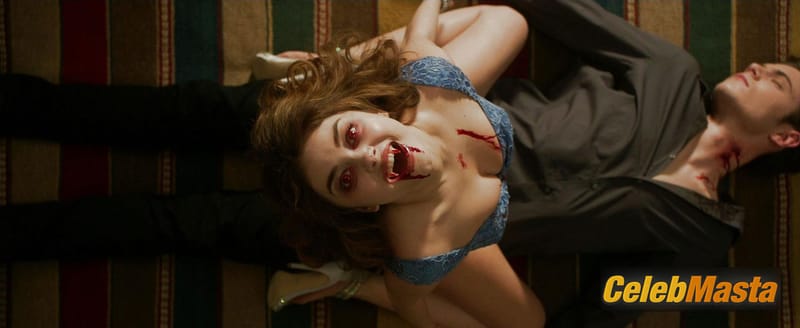 Photo Gallery: Sarah Hyland in Vampire Academy photo 4