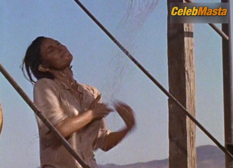 Raquel Welch Photos from 100 Rifles photo 4