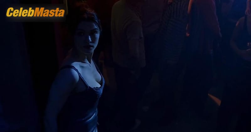 Rachel Weisz Scene Photos Gallery from I Want You photo 1
