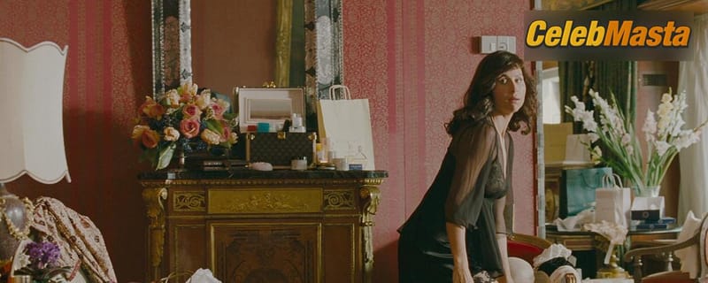 Minnie Driver Photo Set from Barney’s Version photo 1