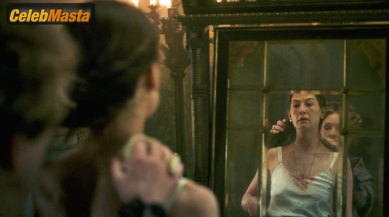 Rosamund Pike Scene Photos Gallery from The Wheel Of Time photo 3