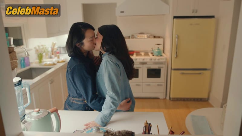 Photo Gallery: Poppy Liu in No Good Deed photo 1