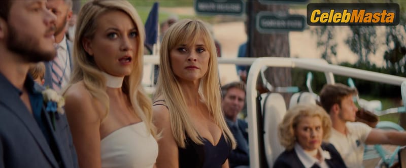 Reese Witherspoon Photo Gallery from You’re Cordially Invited photo 4