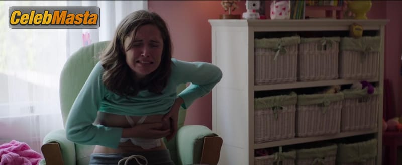 Rose Byrne Photos from Neighbors photo 1