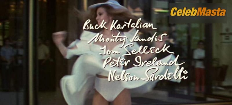 Raquel Welch Photo Set from Myra Breckinridge photo 1