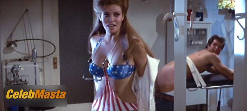 Raquel Welch Photo Set from Myra Breckinridge photo 2