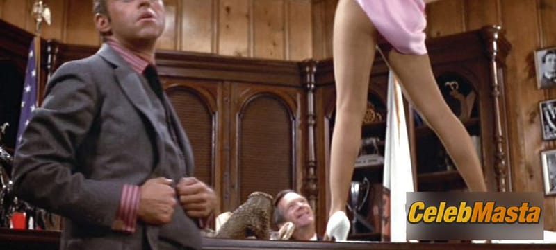 Raquel Welch Photo Set from Myra Breckinridge photo 4