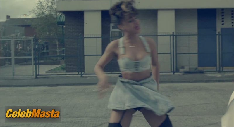 Rihanna Photo Set from We Found Love photo 1