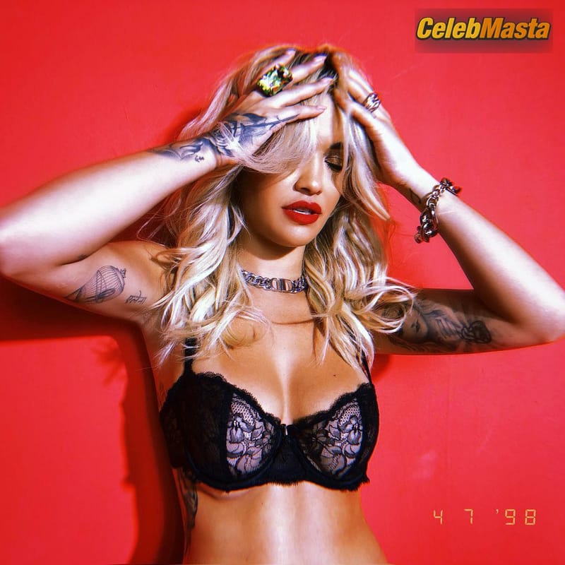 Photo Gallery: Rita Ora Hot For The 4th Of July photo 2