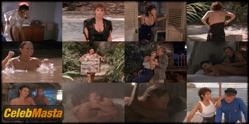 Raquel Welch Scene Photos Gallery from Trouble In Paradise photo 1