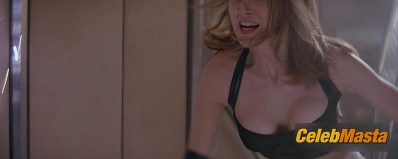 Rosamund Pike Photo Set from Die Another Day photo 3