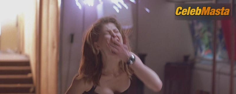 Rosamund Pike Photo Set from Die Another Day photo 4