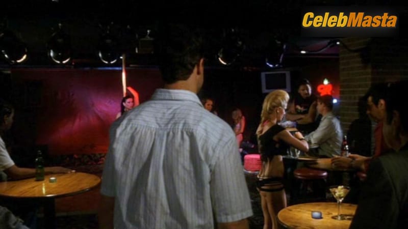 Nicole Eggert Photo Collection from Cattle Call photo 2