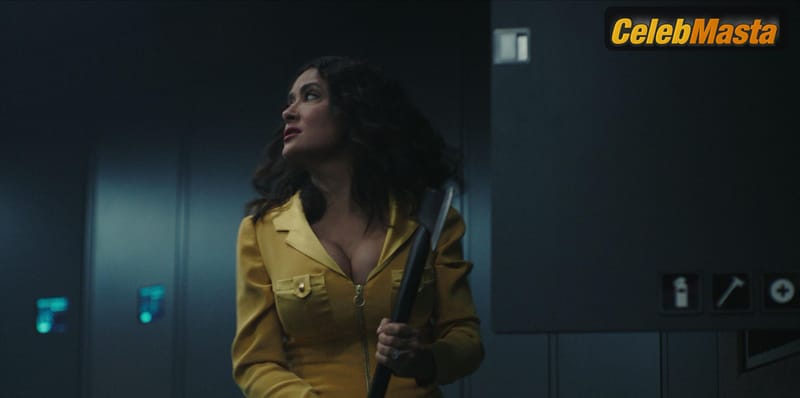 Salma Hayek Photo Gallery from Black Mirror photo 3