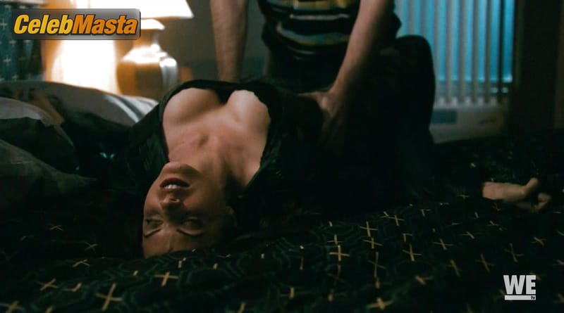 Mena Suvari Photos from South Of Hell photo 1