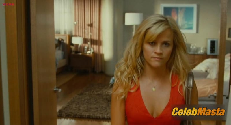 Reese Witherspoon Scene Photos Gallery from How Do You Know photo 2