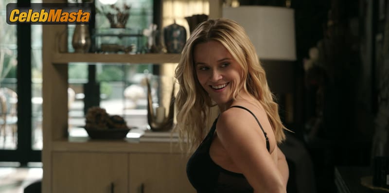 Photo Gallery: Reese Witherspoon in The Morning Show photo 3
