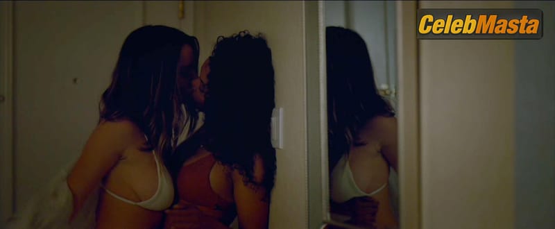 Merritt Patterson Photo Collection from Heatwave photo 4