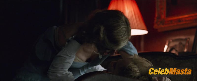 Rosamund Pike Photos from The Man With The Iron Heart photo 2
