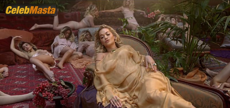 Rita Ora Photo Gallery from Too Much photo 2