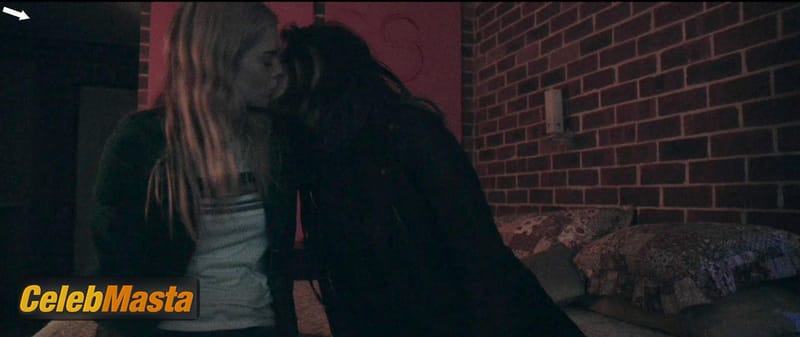 Samara Weaving Photo Set from Bad Girl photo 1