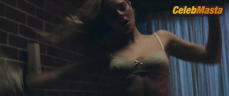 Samara Weaving Photo Set from Bad Girl photo 4