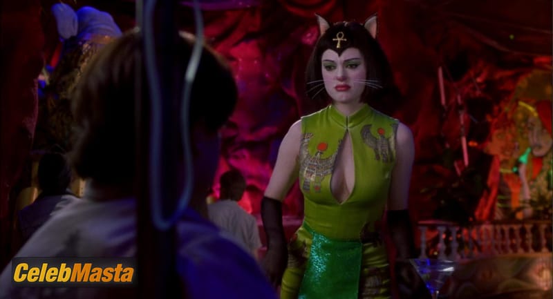 Rose McGowan Photo Set from Monkeybone photo 3