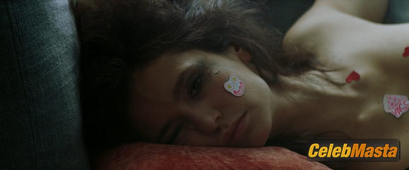 Photo Gallery: Nina Dobrev in Sick Girl photo 2