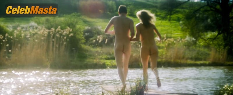 Rosamund Pike Photos from Radioactive photo 2