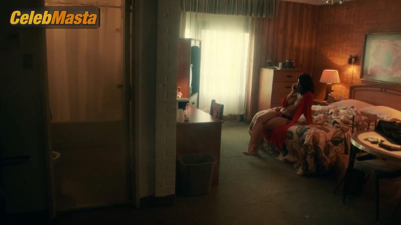 Mayra Leal Scene Photos Gallery from Carter And June photo 2