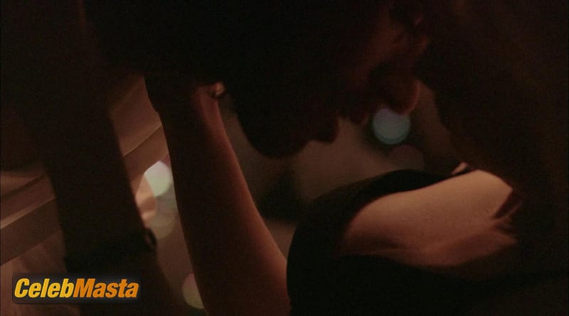 Mena Suvari Photo Set from No Surrender photo 3