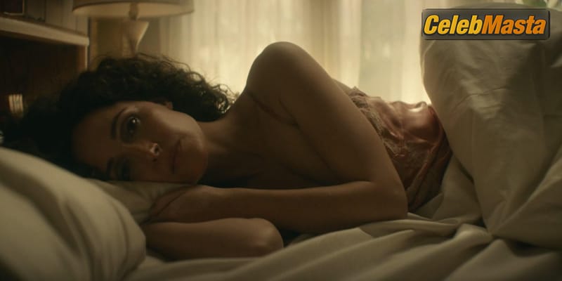 Rose Byrne Photo Collection from Physical photo 4