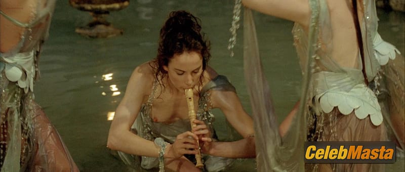 Uma Thurman Photo Gallery from Vatel photo 1
