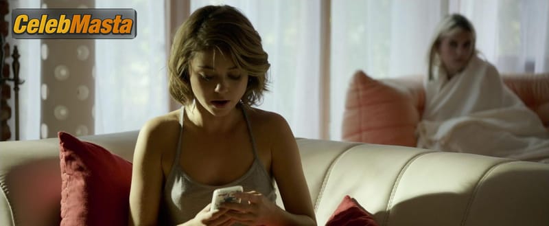 Photo Gallery: Sarah Hyland in Satanic photo 3