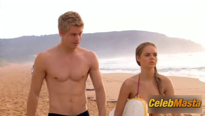 Samara Weaving Photo Collection from Home And Away photo 1
