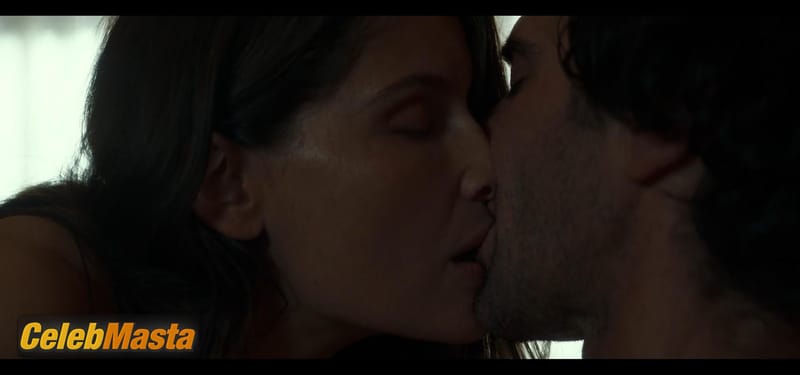 Laetitia Casta Photo Gallery from Una Storia Nera photo 2