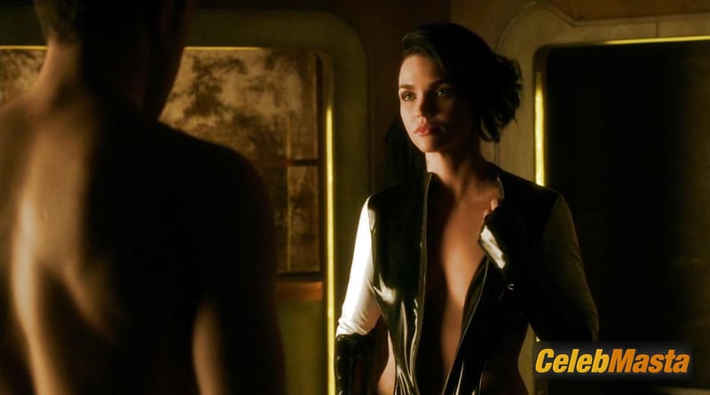 Ruby Rose Photo Gallery from Dark Matter photo 2