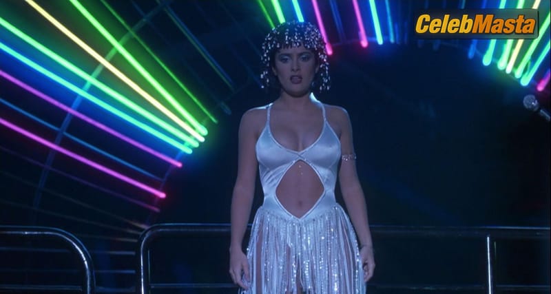 Salma Hayek Photo Gallery from 54 photo 1